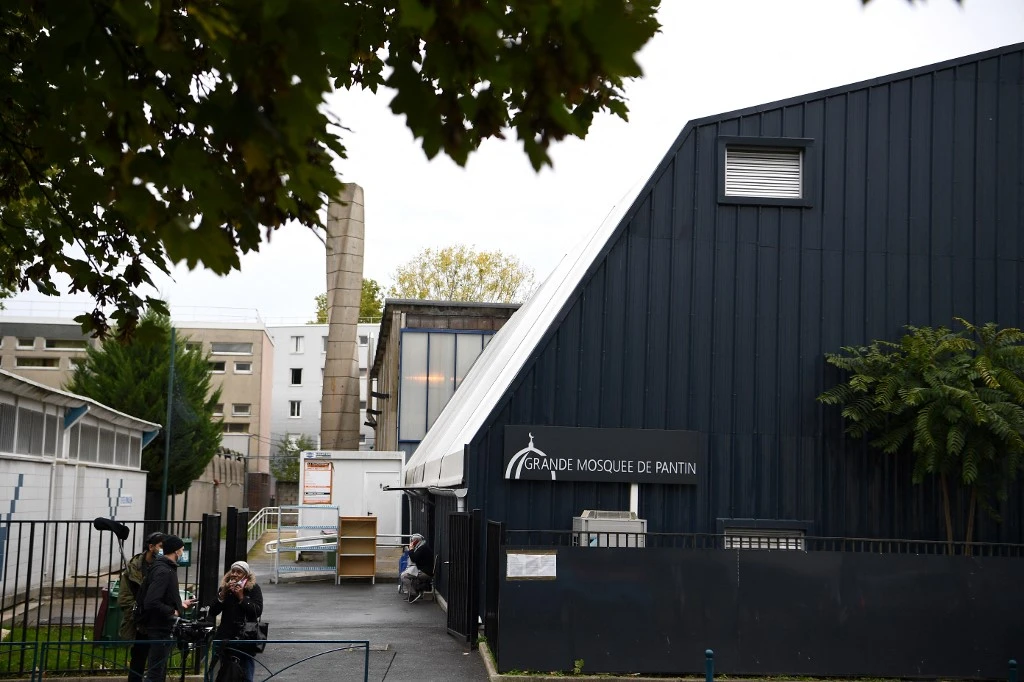 Fin d'une polémique: la mosquée de Pantin rouvrira vendredi