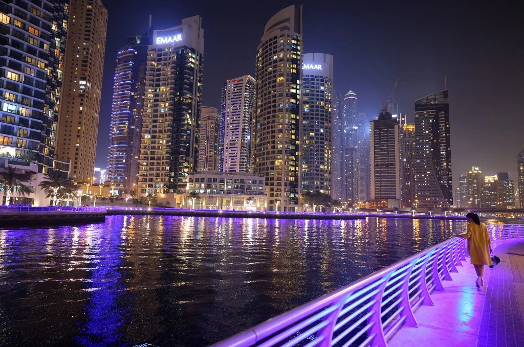 «Les Algériens à Dubaï» déclenche les foudres... avant même sa diffusion