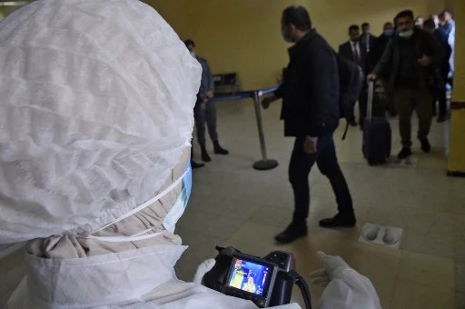 25 Algériens coincés à Roissy depuis 37 jours