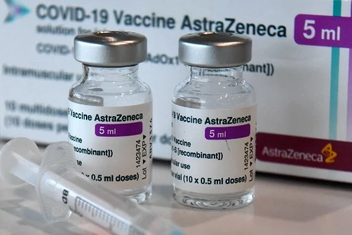 AstraZeneca: l'Europe pourrait ne pas renouveler son contrat pour 2022