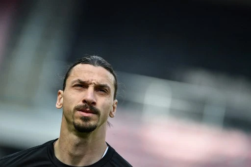 Cinéma: Zlatan Ibrahimovic à l'affiche du prochain Astérix et Obélix