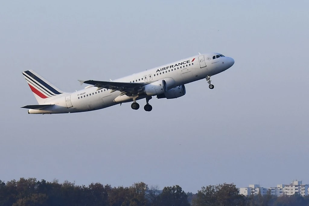 L’activité du secteur aéronautique français a dégringolé en 2020, l’emploi a résisté