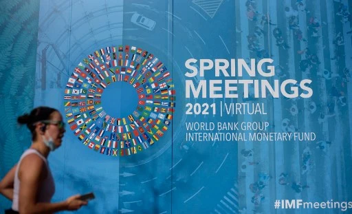 Le FMI appelle l'Europe à un nouvel effort budgétaire pour surmonter la crise