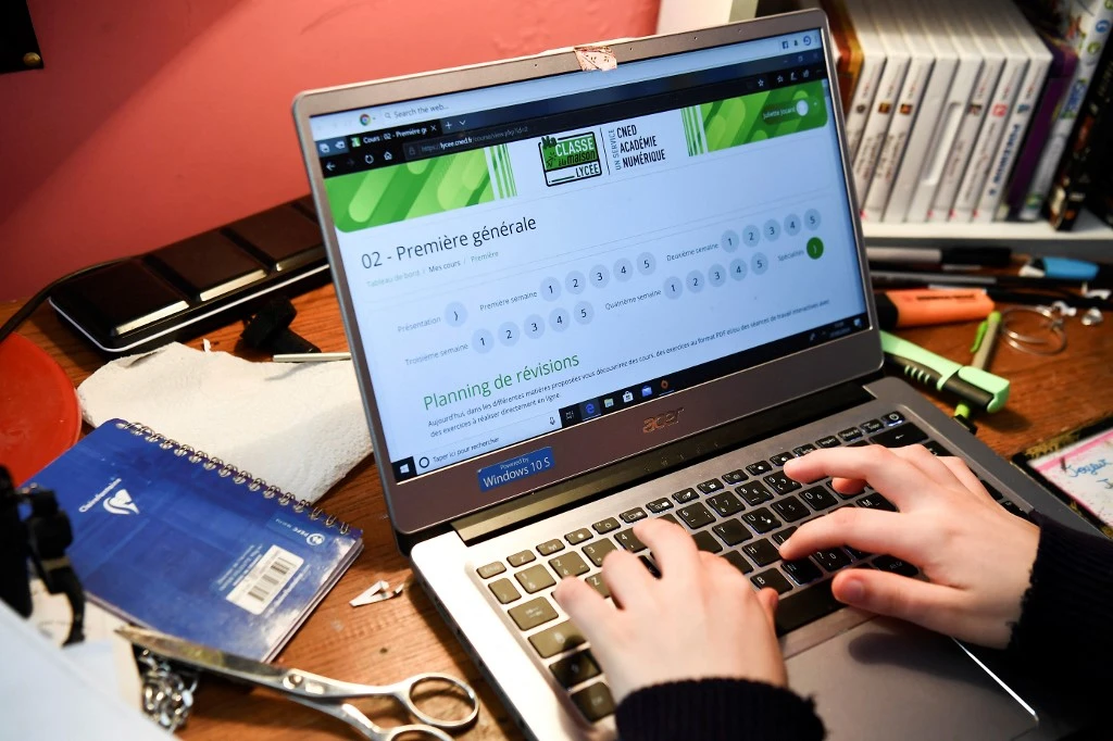 La Chine propose de «collaborer» à l'enquête sur la cyberattaque visant le Cned