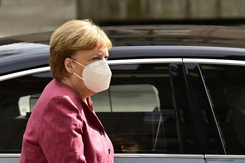 La course à la succession de Merkel s'accélère en Allemagne