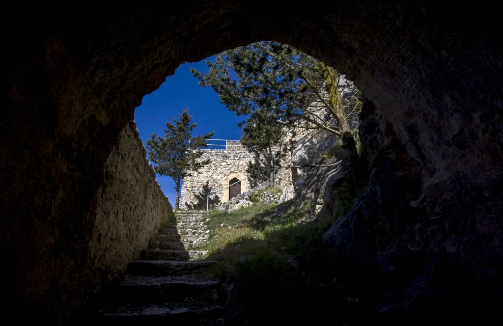 A Chypre, l'héritage des Templiers est une réalité
