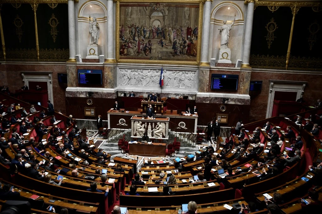 L'Assemblée nationale valide la création du délit d' «écocide»