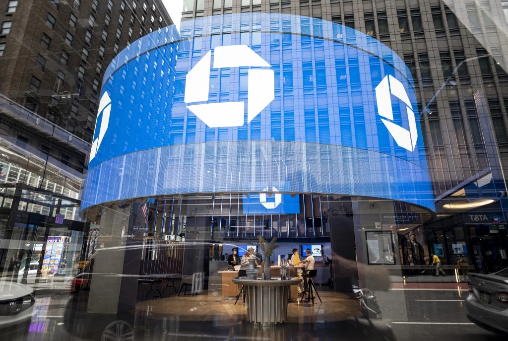 JPMorgan Chase impose le retour au bureau en juillet