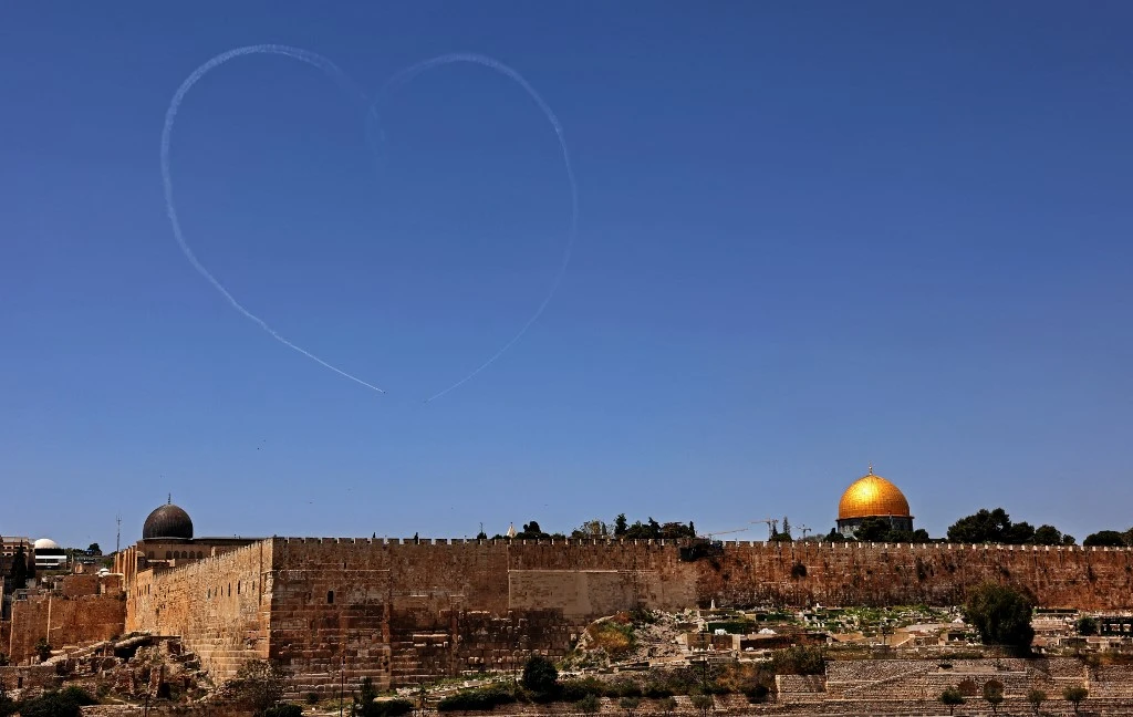 ONU et Européens demandent à Israël d'autoriser les élections palestiniennes à Jérusalem-Est