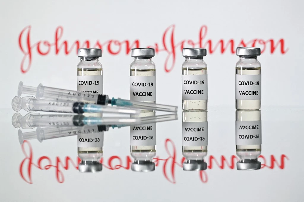 «Confiant» dans son vaccin, J&J espère une «résolution rapide» aux suspensions