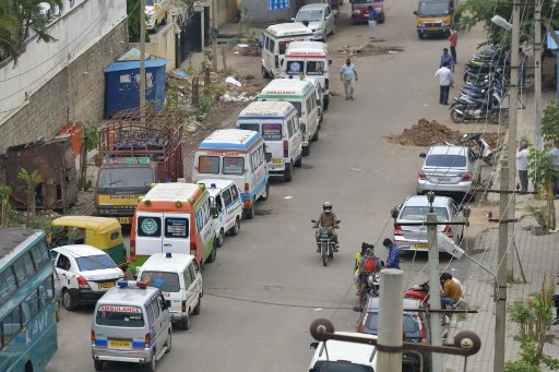 Variant indien: des inquiétudes et beaucoup d'inconnues