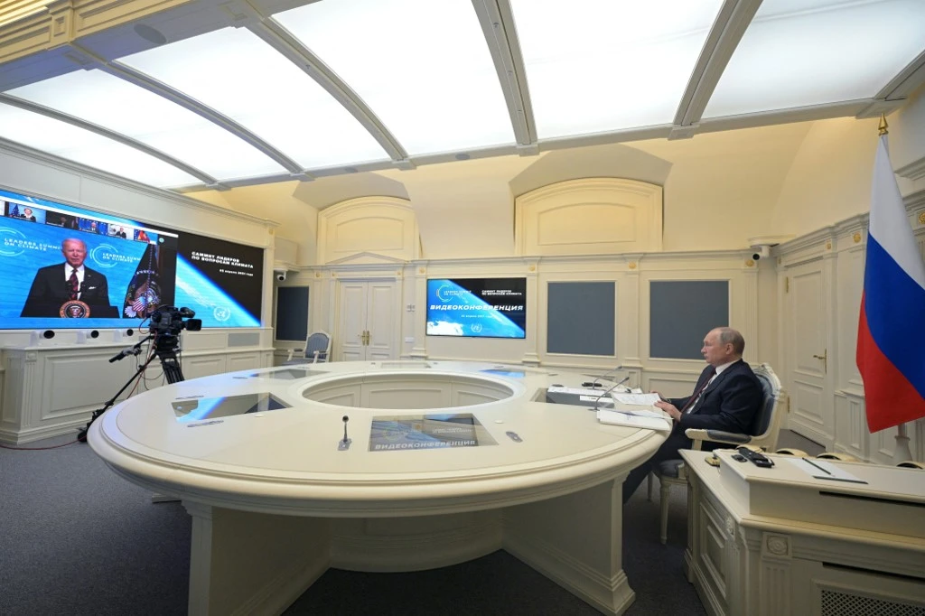 Moscou propose un dialogue avec Washington sur la stabilité stratégique