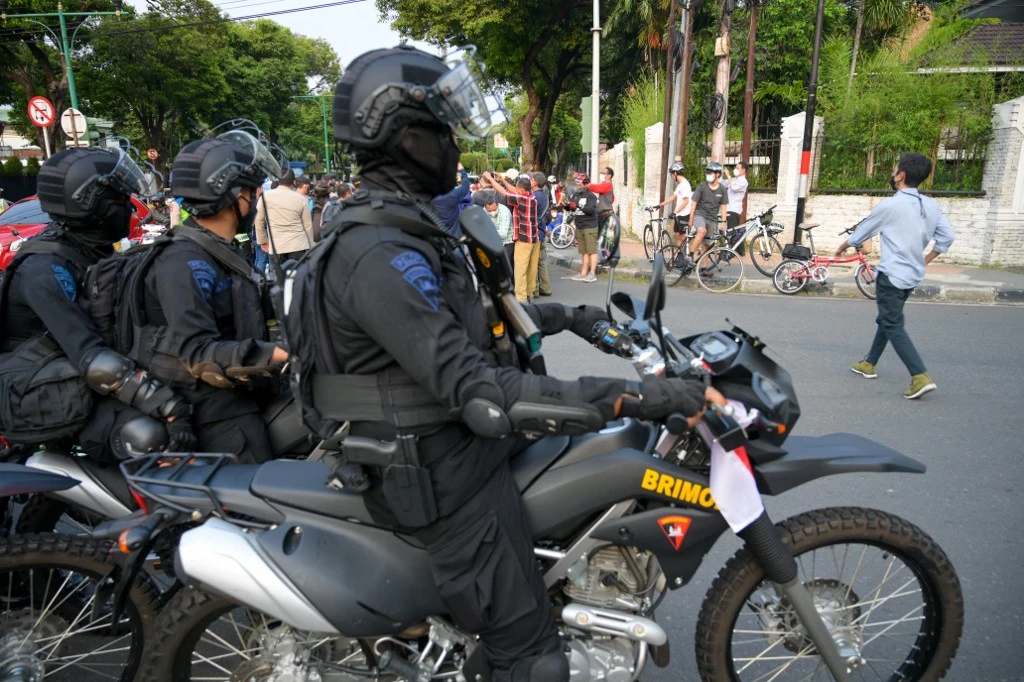 Birmanie: Jakarta appelle la junte à cesser les violences, restaurer la démocratie
