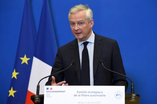 Ce que contient le plan de relance et de réforme français envoyé à Bruxelles