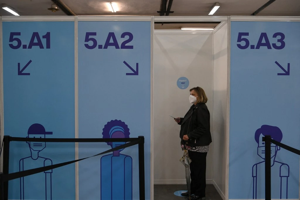 Stratégie mondiale pour sauver 50 millions de vies grâce aux vaccins d'ici 2030 (OMS)