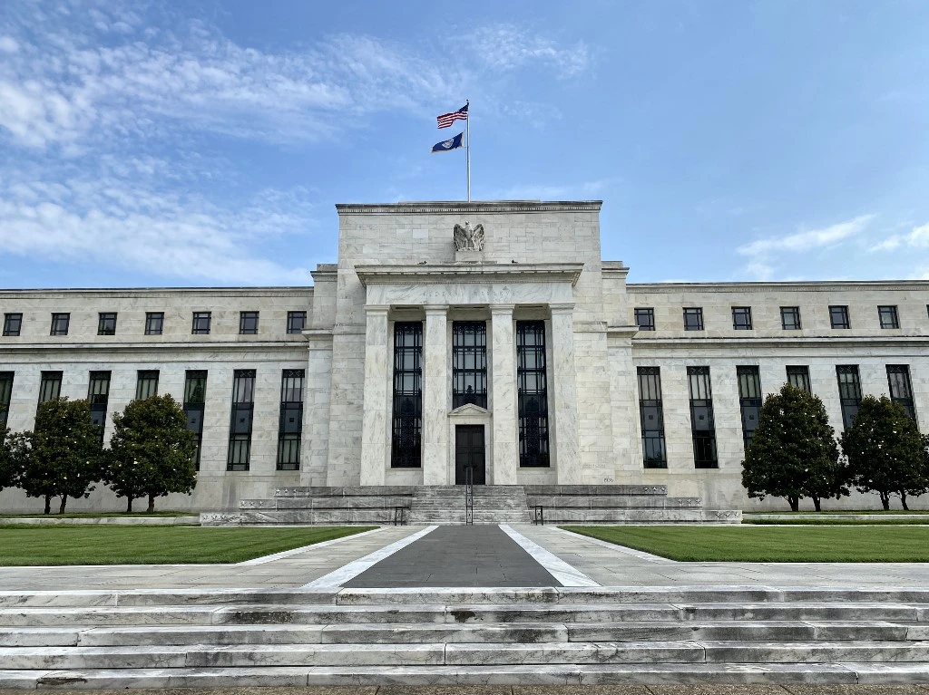 USA: l'économie se reprend, mais pour la Fed, il est encore trop tôt pour agir