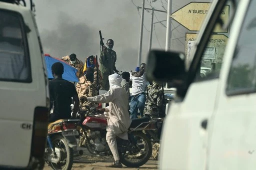 Tchad: combats dans l'ouest du pays entre armée et rebelles