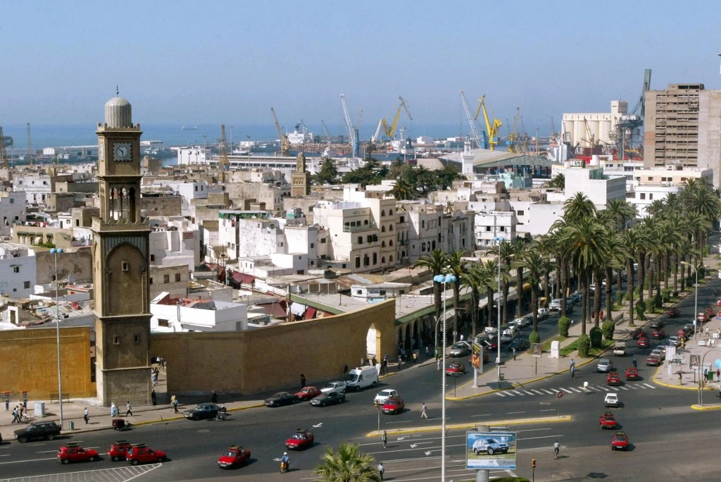 Casablanca Finance City voit encore plus grand