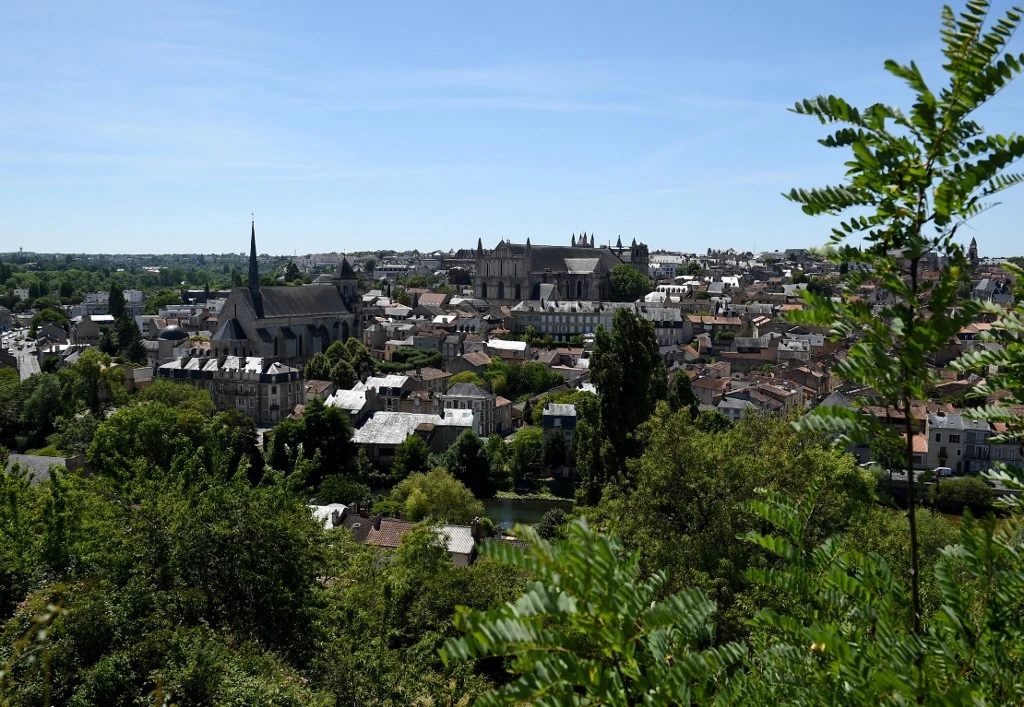 Séisme de faible intensité dans l'ouest de la France