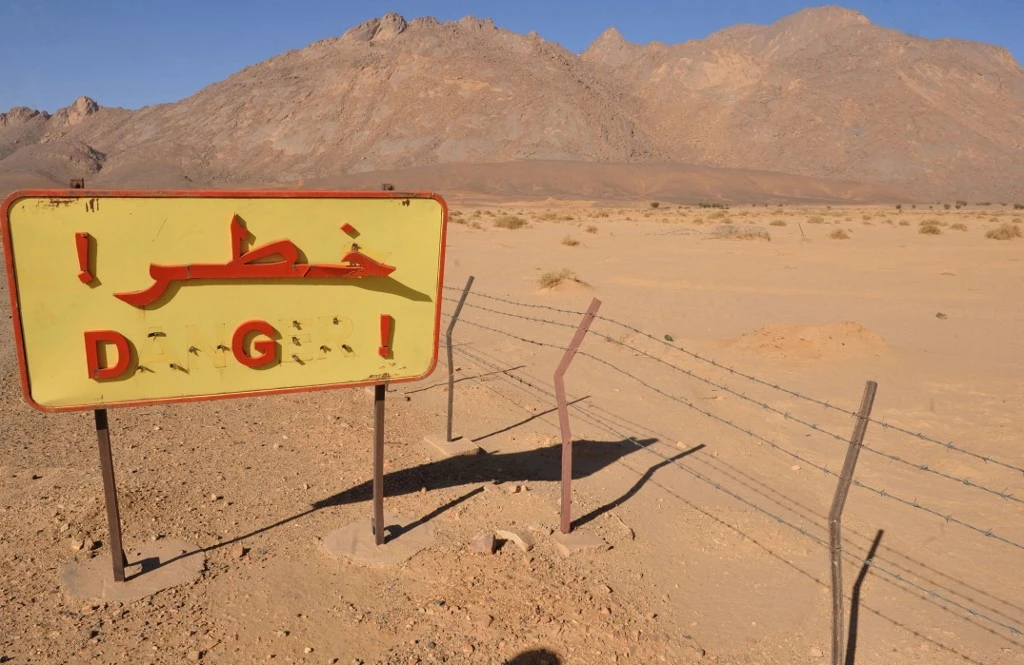 Des députés français réclament la publication des données sur les déchets nucléaires enterrés en Algérie