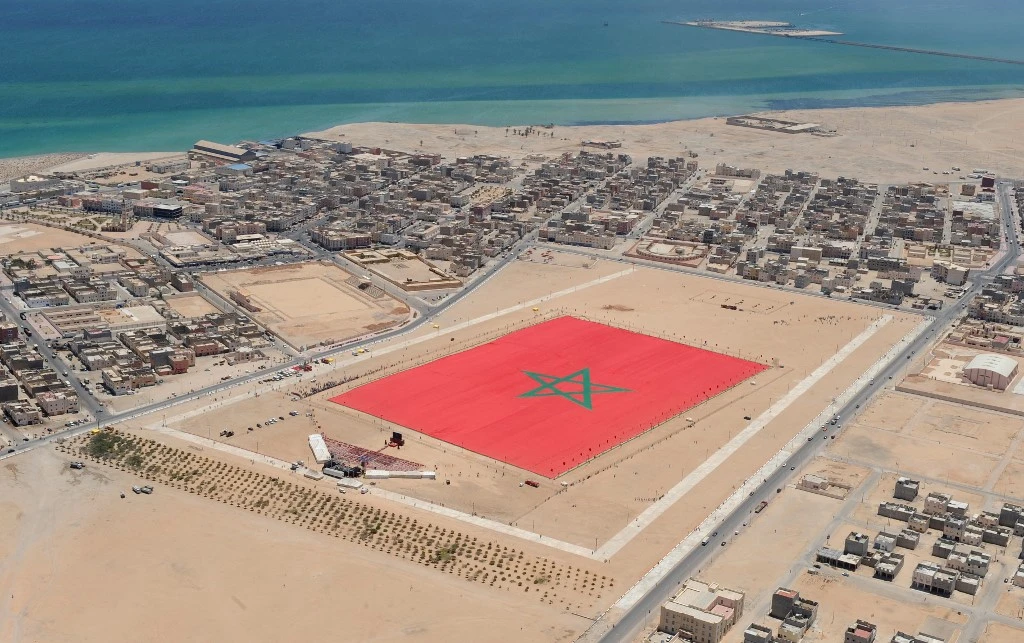 Le nouveau port de Dakhla, un projet phare pour les Provinces du Sud