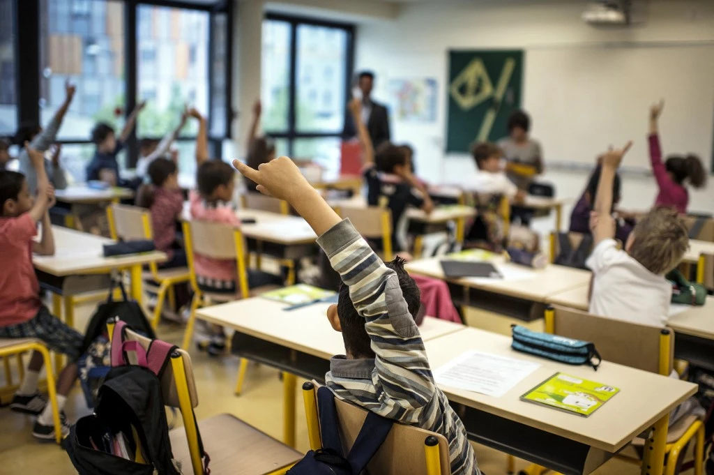 Les enseignants menacent de faire grève : Tension dans l’éducation