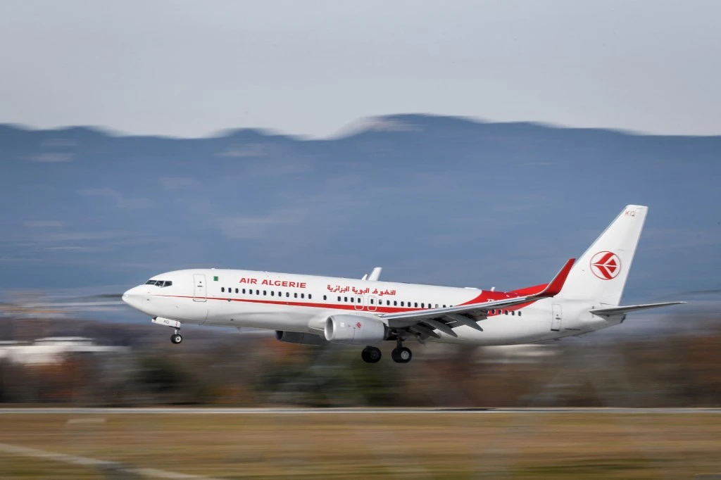 Air Algérie en zone de turbulences