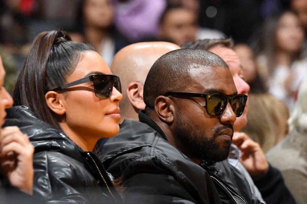 Kim Kardashian rejoint le club des milliardaires