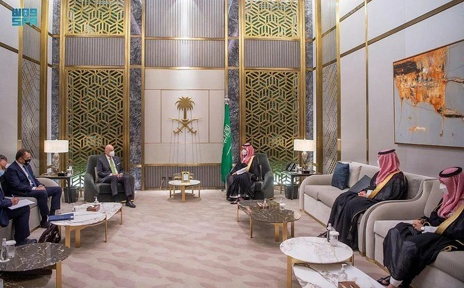 L'Arabie saoudite et la Grèce signent un accord de défense