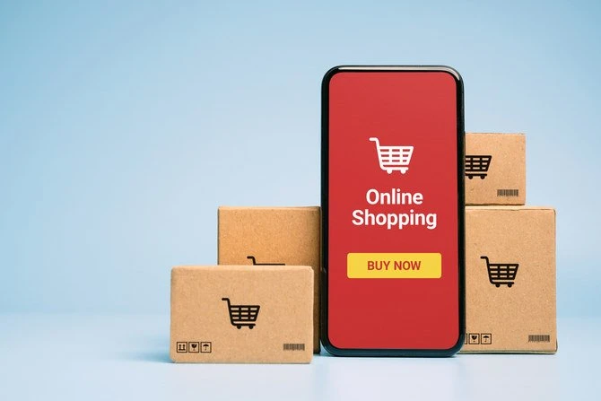 La Covid a conduit à un «radical changement » dans le e-commerce