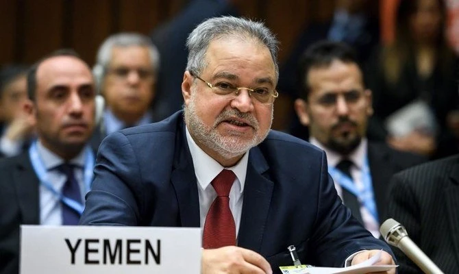 Un responsable yéménite demande à l'ONU de condamner les Houthis