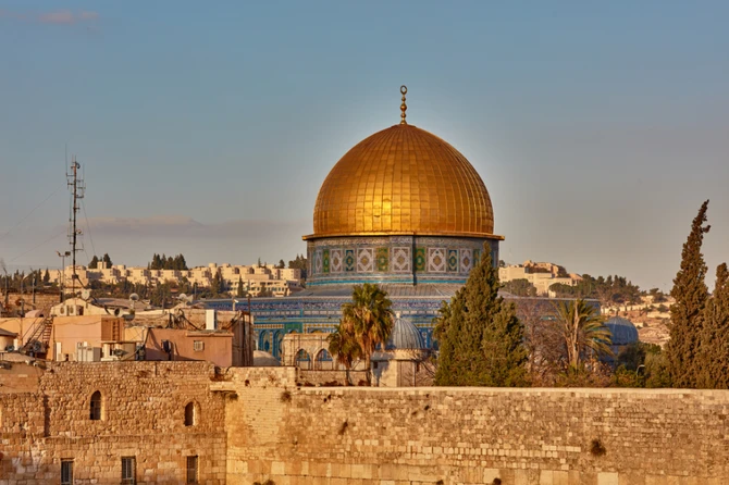 La Jordanie condamne l'intrusion de la police israélienne à Al-Aqsa