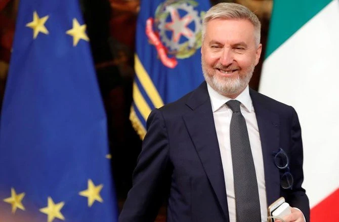 L'Italie considère la Libye comme une «priorité stratégique»