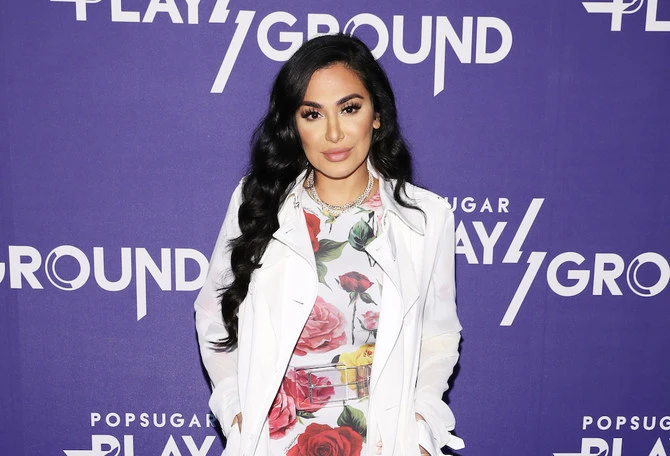 Huda Kattan, magnat de la beauté, fait don d'un million de repas pour la nouvelle campagne des EAU