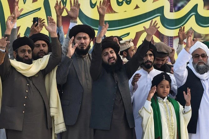 Le Pakistan doit faire des choix difficiles face aux émeutes anti-françaises
