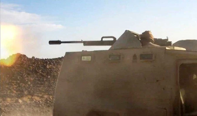 Les Houthis peinent à réaliser des gains à Marib