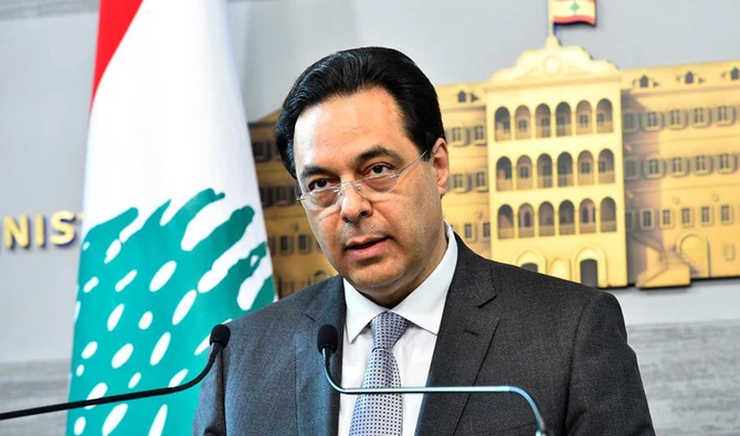 Diab estime que l'information sur sa recherche d'emploi au Qatar est «trop ridicule» pour y répondre