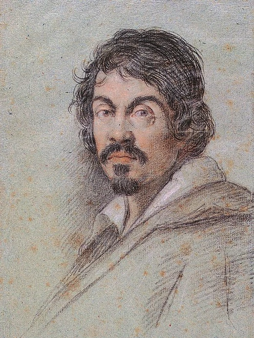 De Rome à Madrid, le voyage d'une experte pour authentifier un Caravage présumé