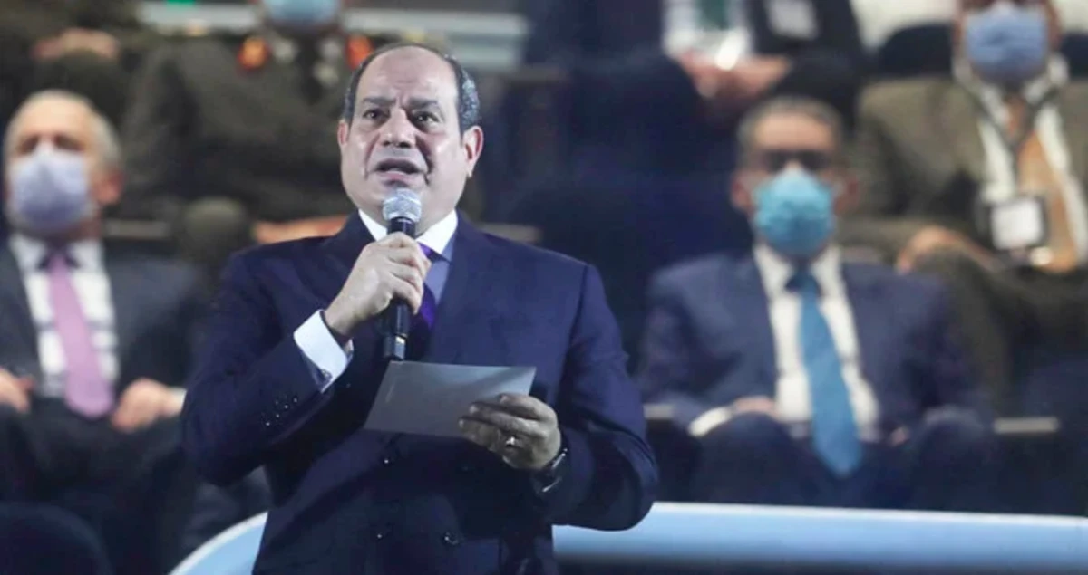 L’Égypte ouvre la plus grande ville pharmaceutique du Moyen-Orient