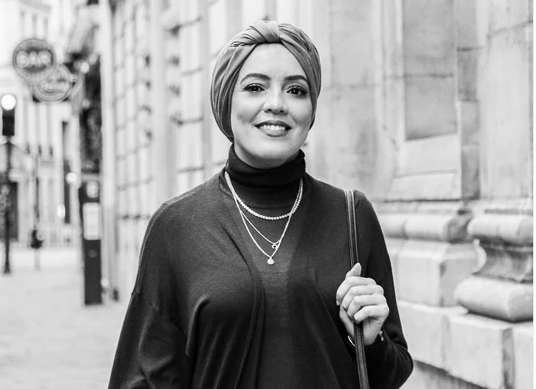 La journaliste Nadiya Lazzouni porte plainte pour «menaces de mort»