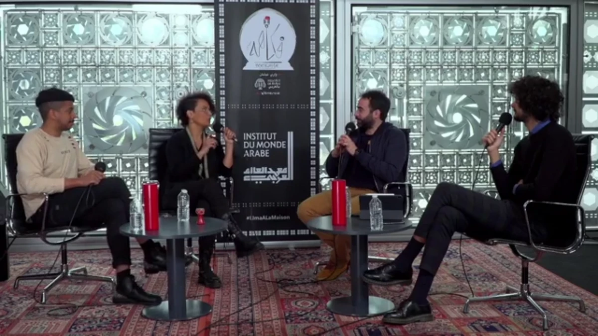 L’IMA lance Foukaha: un podcast bilingue, musical et drôle