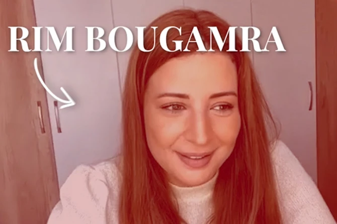 Le point de vue de Rim Bougamra : « On apprend à essayer de vivre ensemble »