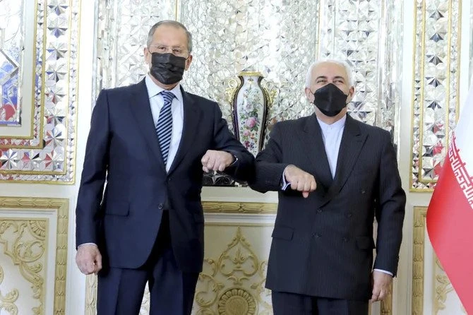 Nucléaire: l'Iran met en garde Washington contre «sabotage» et «sanctions»