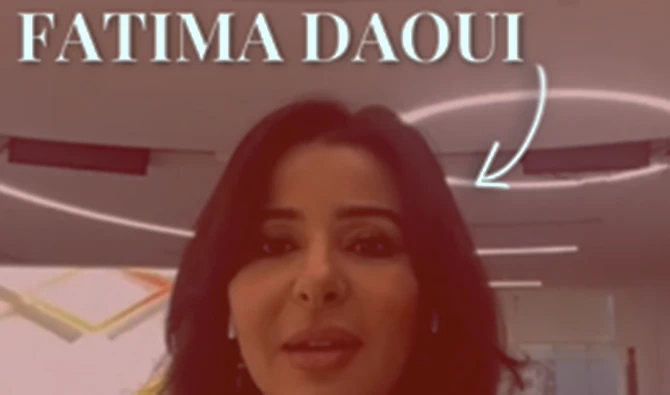 Le Point de vue de Fatima Daoui: "La crise de la Covid-19 est sociale, sanitaire et économique"