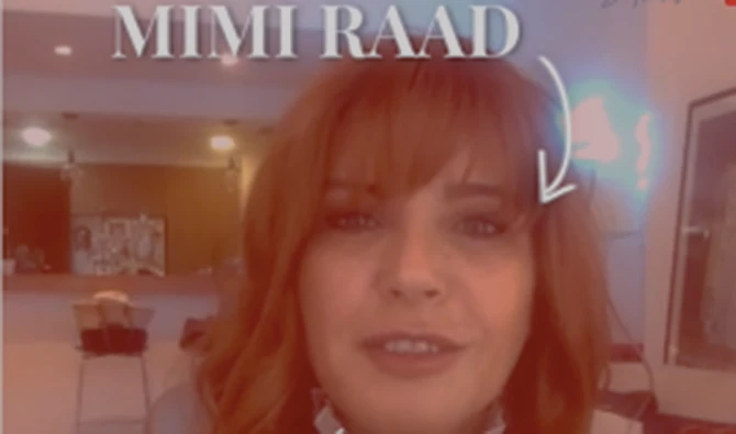 Le point de vue de Mimi Raad : la pandémie et notre rapport à la mode