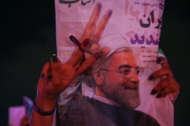 Le régime iranien va faire en sorte que la ligne dure remporte la présidentielle