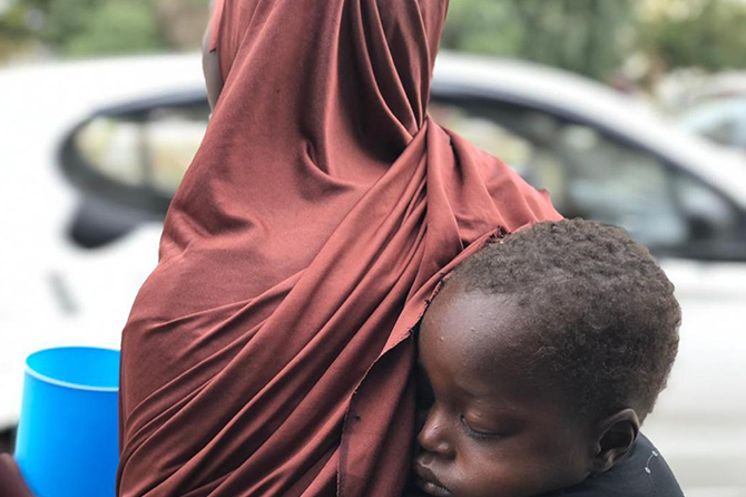 Depuis le Niger et le Mali, des passeurs font déferler les migrants en Algérie