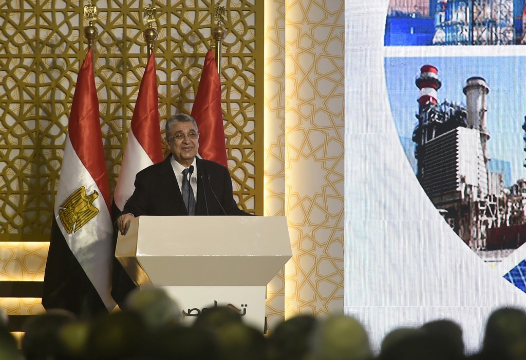 L'Égypte renforce sa liaison électrique avec l'Irak via la Jordanie