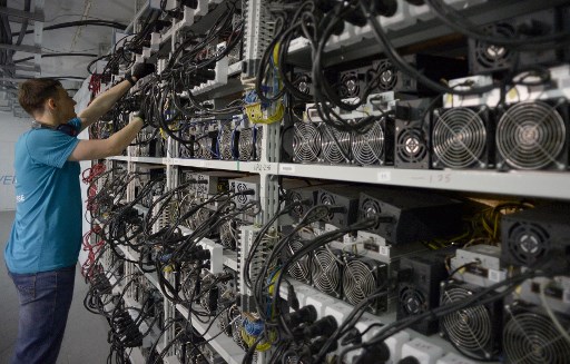 Pourquoi le bitcoin consomme-t-il une énergie de «dingue»?