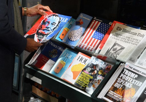 Face à la propagation de la désinformation à travers le monde, RSF lance son label «JTI»